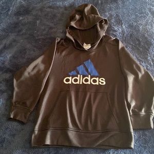 5 for $25. Bundle any items under $15 and save. Boys Adidas Hoodie